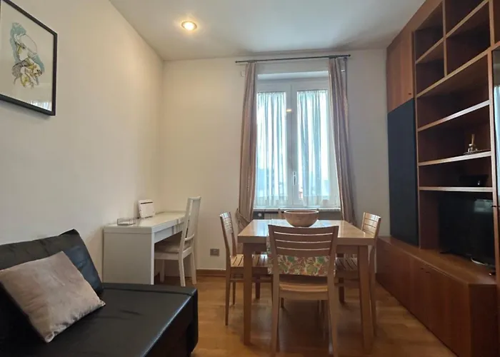 Appartement Con Terrazza Vicino Gemelli E Vaticano Rome