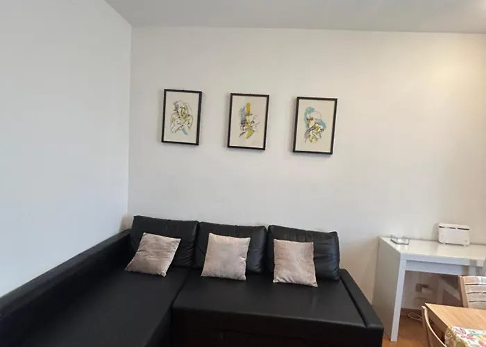 Appartement Con Terrazza Vicino Gemelli E Vaticano Rome