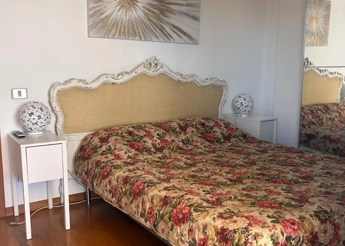 Appartement Con Terrazza Vicino Gemelli E Vaticano *