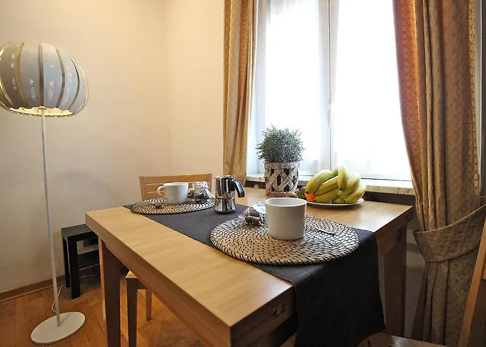 Appartement Con Terrazza Vicino Gemelli E Vaticano