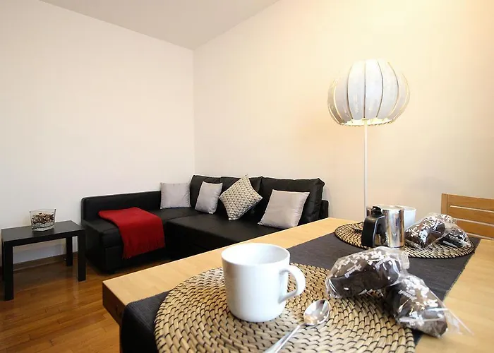 Appartement Con Terrazza Vicino Gemelli E Vaticano *